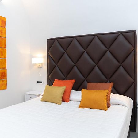 ปาลัซโซ แฟร์ไรโอลิ - โฮเต็ล แอนด์ เวลเนส Hotel อัตรานี ภายนอก รูปภาพ