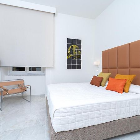 ปาลัซโซ แฟร์ไรโอลิ - โฮเต็ล แอนด์ เวลเนส Hotel อัตรานี ภายนอก รูปภาพ