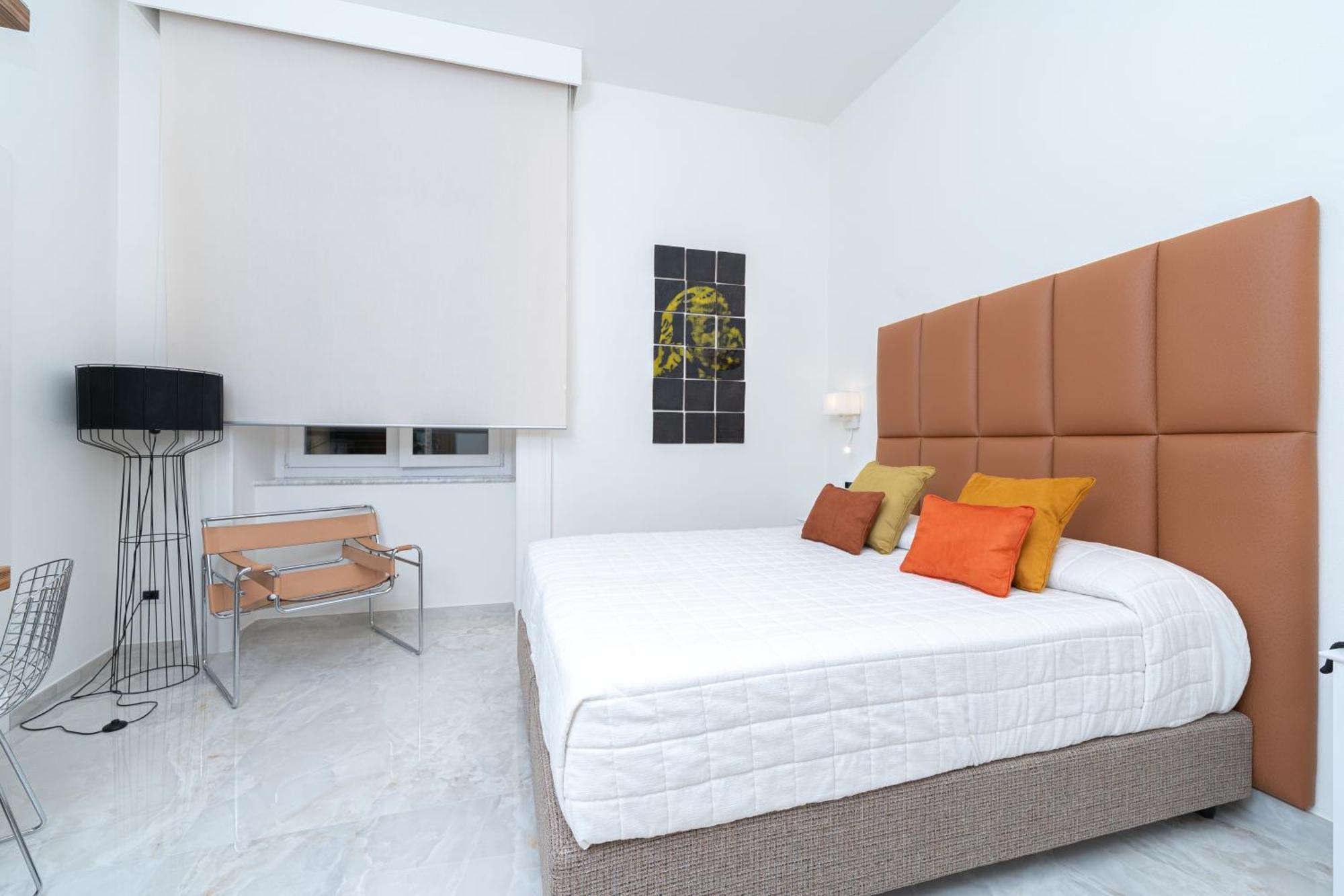 ปาลัซโซ แฟร์ไรโอลิ - โฮเต็ล แอนด์ เวลเนส Hotel อัตรานี ภายนอก รูปภาพ