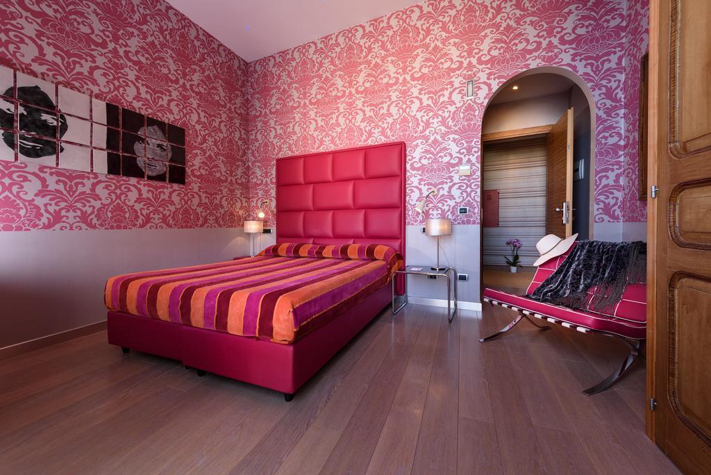ปาลัซโซ แฟร์ไรโอลิ - โฮเต็ล แอนด์ เวลเนส Hotel อัตรานี ภายนอก รูปภาพ